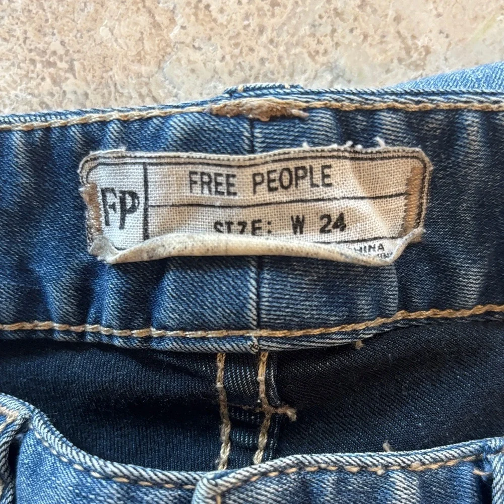 Free People chic free